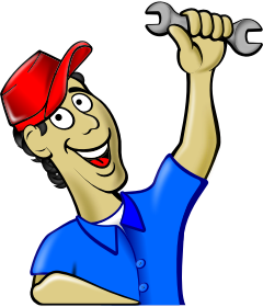 Illustration for article titled Why You Can (and Should) Wrench On Your Ride